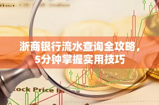 浙商银行流水查询全攻略,5分钟掌握实用技巧