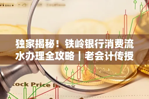 独家揭秘！铁岭银行消费流水办理全攻略｜老会计传授防诈技巧